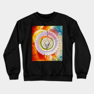 Homunculus Crewneck Sweatshirt